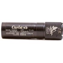 Carlson's 12ga Shotgun Close Range Mobil Choke Tube Benelli Beretta Mobil