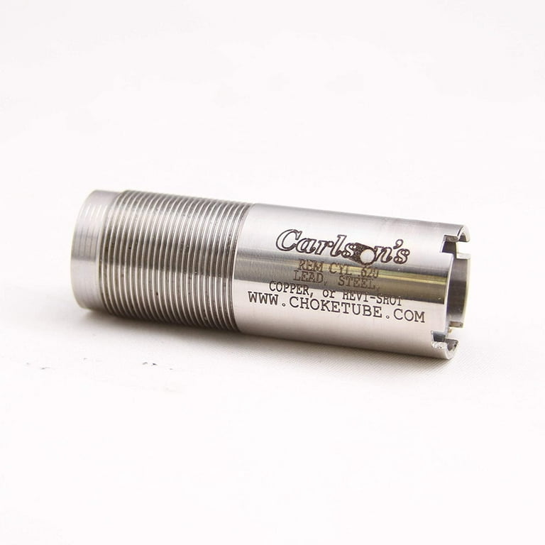 Carlson's Choke Tubes Remington 20 Gauge Replacement Choke Tube