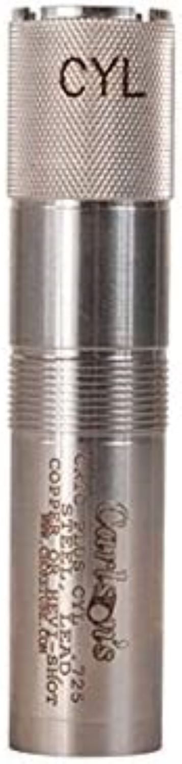 Carlson's Benelli Crio Plus 12 Ga Ext Sporting Clays Choke Tube ...