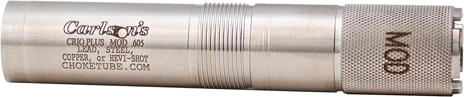 Carlson's Benelli Crio Plus Choke Tube, Modified, 20 Gauge Sporting ...