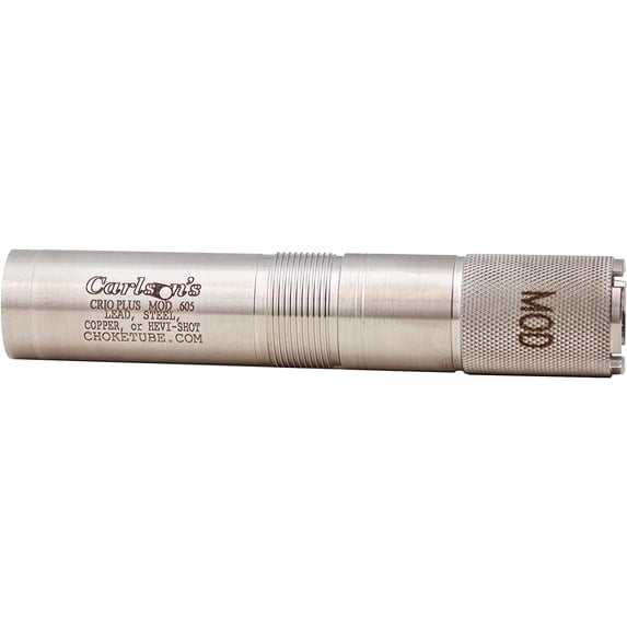 Carlson's Benelli Crio Plus Choke Tube, Modified, 20 Gauge Sporting ...