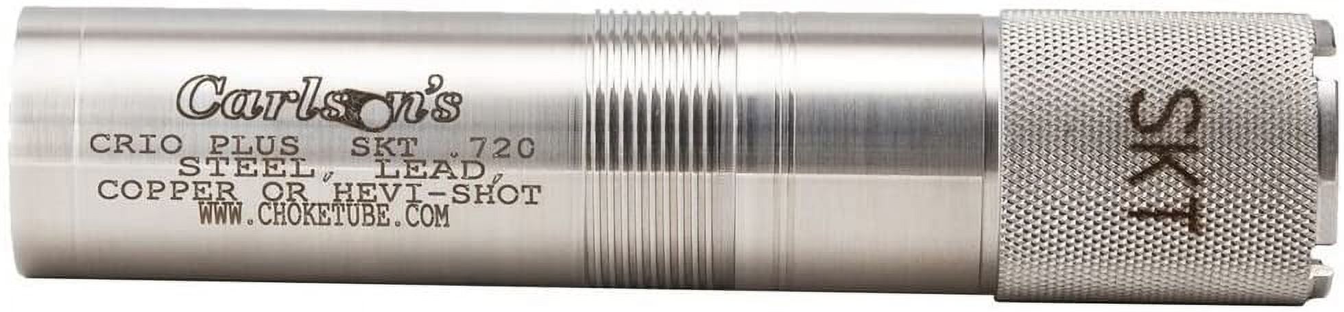 Carlsons Benelli Crio Plus Sporting Clay Choke Tube - Walmart.com