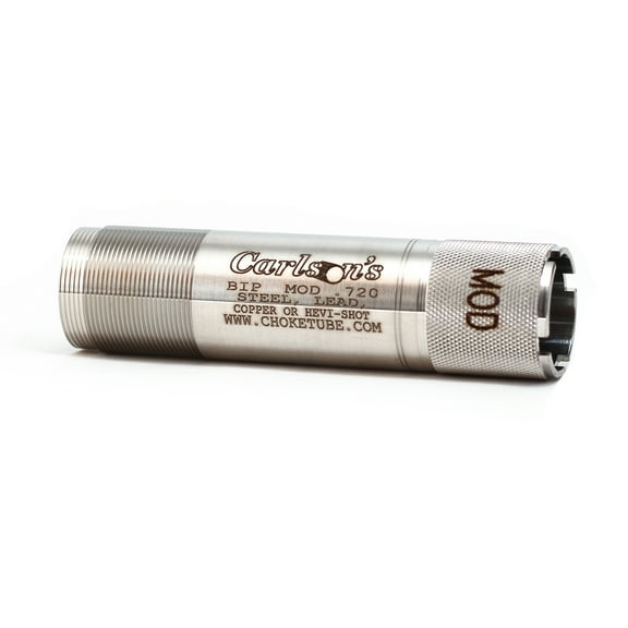 Carlson's Browning Invector Plus 12 Ga Sporting Clays Choke Tube Mod 18865
