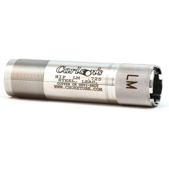 Carlson’s Browning Invector Plus 12 Gauge Light Modified Choke Tube - 18864