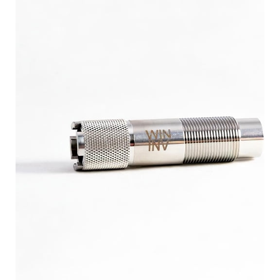Carlson's Choke Tube Short Invector 1.5 Inch Flush Sporting Clays Modified 410 Gauge