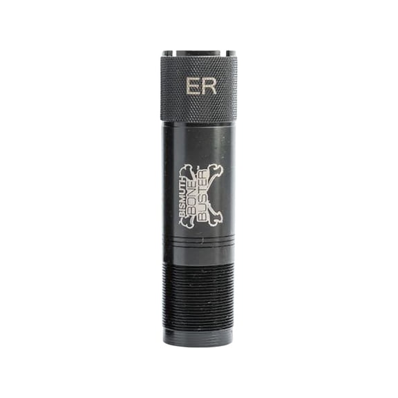 Carlson's Bone Buster 12 Gauge Extended Choke Tube Browning Invector Plus Long Range