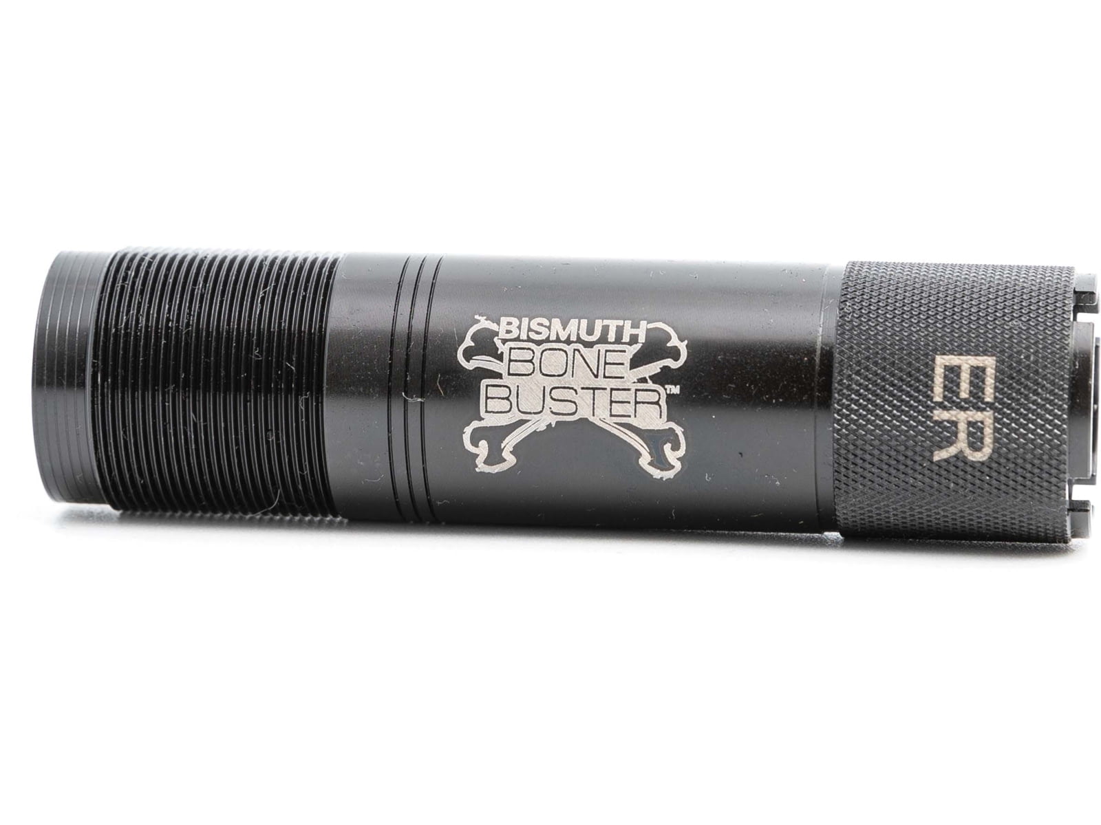 Carlson's Choke Tubes Bismuth Bone Buster Choke Tube, 12 Gauge