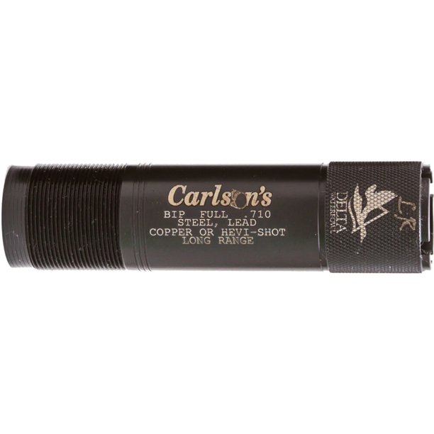 Carlsons Extended Super Steel Steel Shot Choke Tube Walmart Business