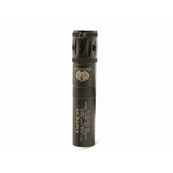 Carlson's Cremator 20 Gauge Extended Choke Tube Benelli Crio/Crio Plus Long Range Ported