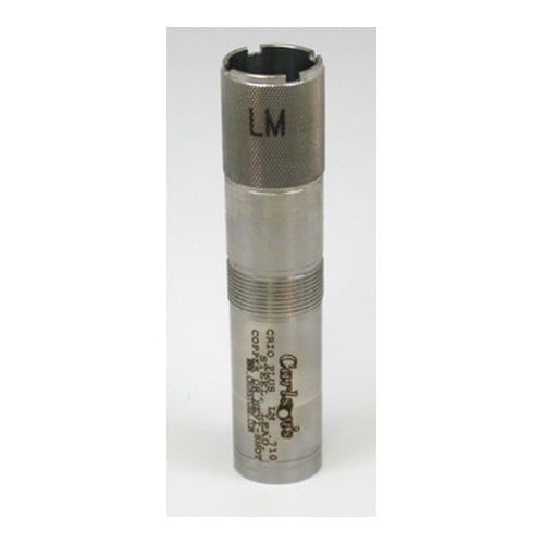 Carlsons Benelli Crio Plus Sporting Clay Choke Tube - Walmart.com
