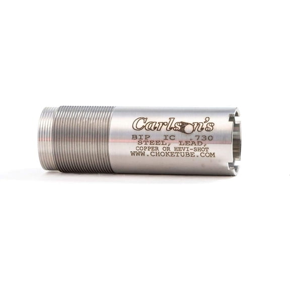 Carlson Browning Invector Plus 12ga Flush Improved Cylinder