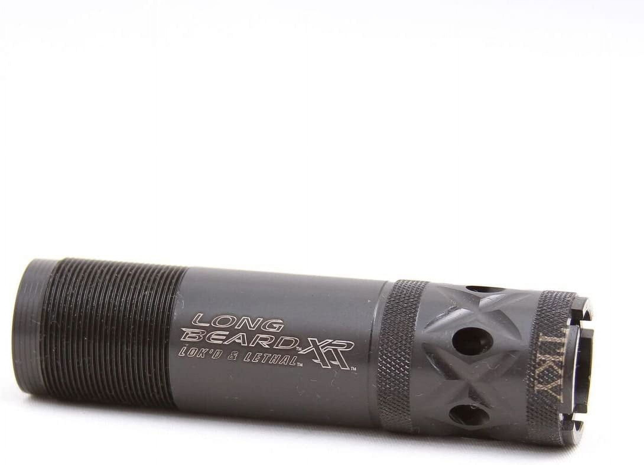 Carlson's 12 Gauge Remington Shotgun Long Beard Turkey Choke Tube