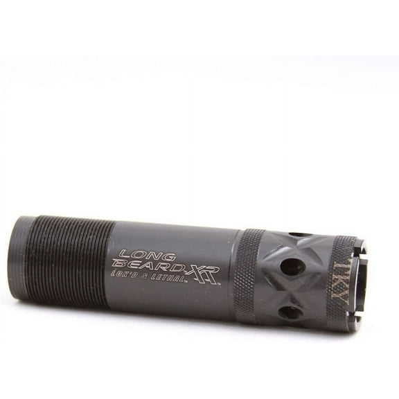 Carlson's Choke Tubes Long Beard Remington 12 Gauge Turkey Choke Tubes