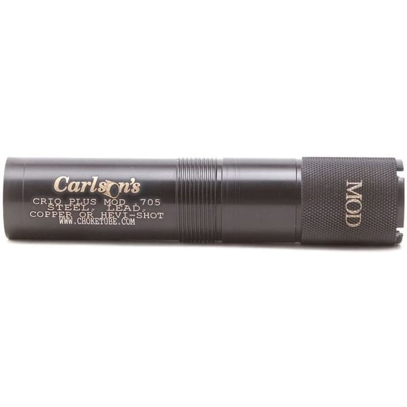Carlson's Choke Tube Benelli Crio Plus Sporting Clays 12 Gauge Modified