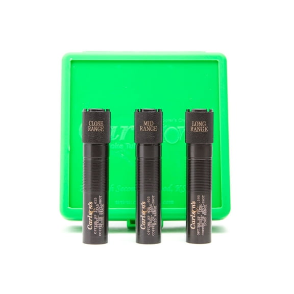 Carlson's Choke Tubes Remington 20 Gauge Delta Waterfowl Extended Steel Long Ran