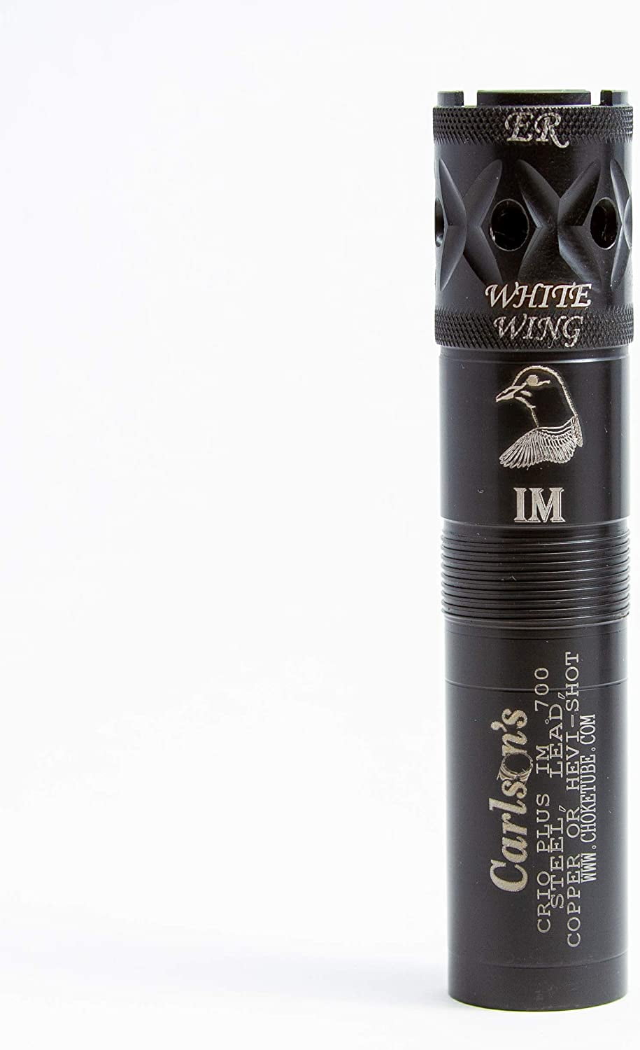 Carlson's White Wing Dove Choke, Benelli Crio/Crio Plus 12 Ga IM 37509