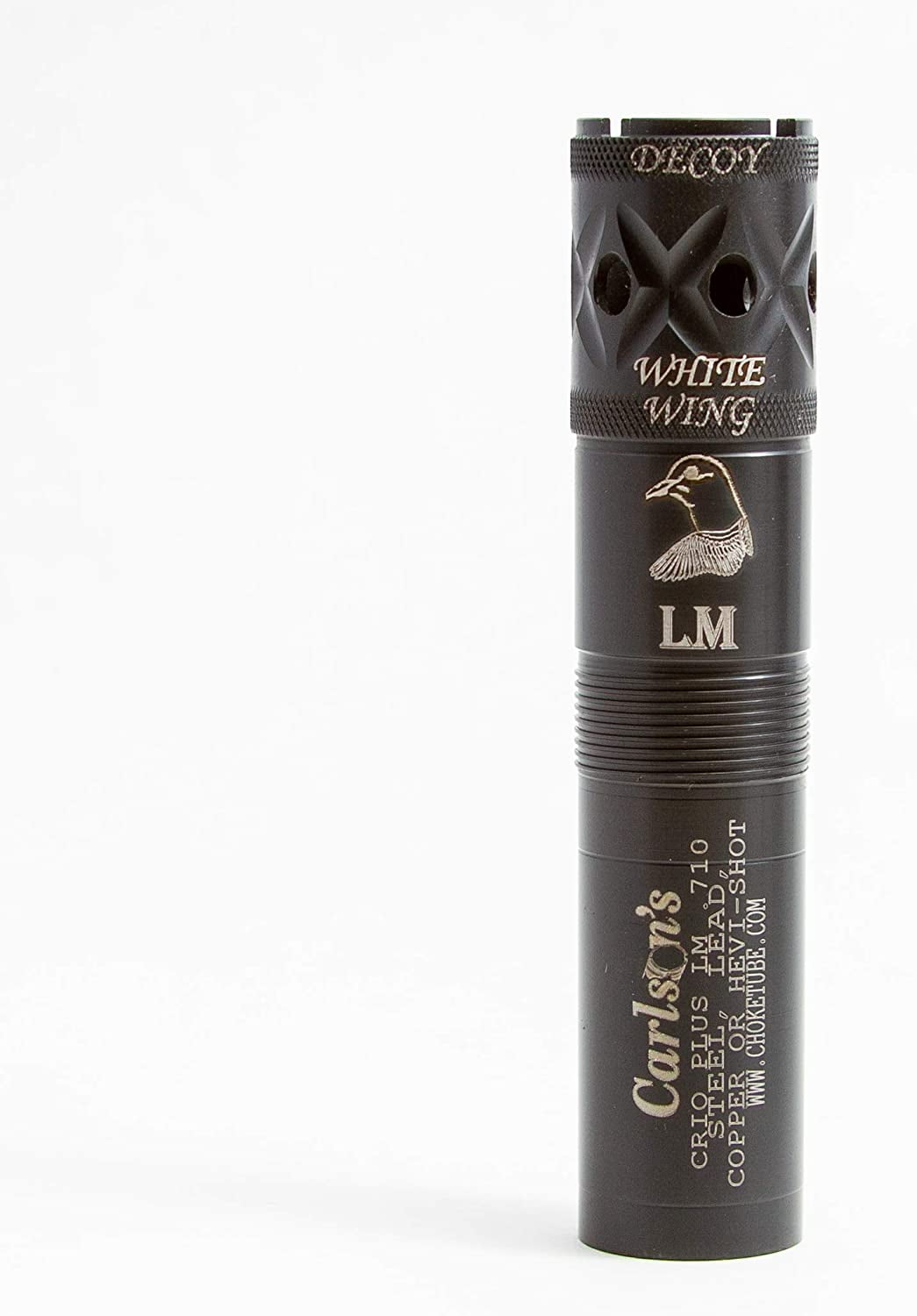 Carlson's White Wing Dove Choke Benelli Crio/Crio Plus 12 Ga LM 37508