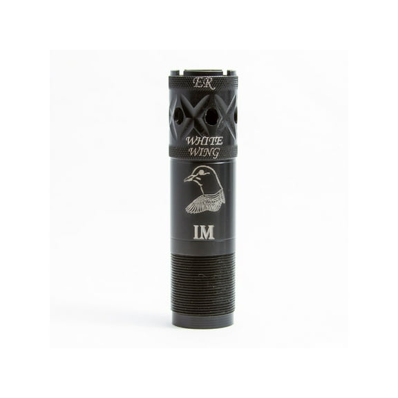 Carlson's White Wing Dove 12 Gauge Extended Choke Tube Remington Rem Choke Long Range Ported