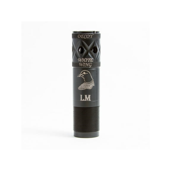 Carlson's White Wing Dove 20 Gauge Extended Choke Tube Remington Rem Choke Mid Range Ported