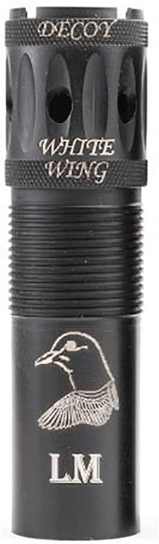 Carlson S White Wing Dove Choke Tube Remington Pro Bore 12 Ga Lm 37510