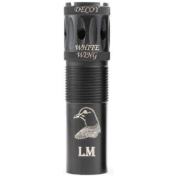 Carlson's White Wing Dove Choke Tube Remington Pro Bore 12 Ga LM 37510