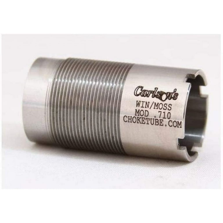 Carlson's 12GA チョークチューブ CYLINDER Amazon.com : Carlsons Choke Tubes 12 Gauge for Remington