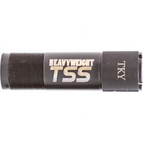 Carlsons 38000 TSS Turkey Remington 12 Gauge 17-4 Stainless Steel Black