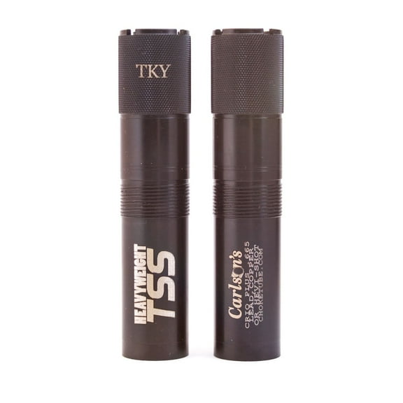 Carlsons 38015 TSS Turkey Benelli Crio Plus 12 Gauge 17-4 Stainless Steel Black