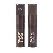 Carlsons 38015 TSS Turkey Benelli Crio Plus 12 Gauge 17-4 Stainless Steel Black