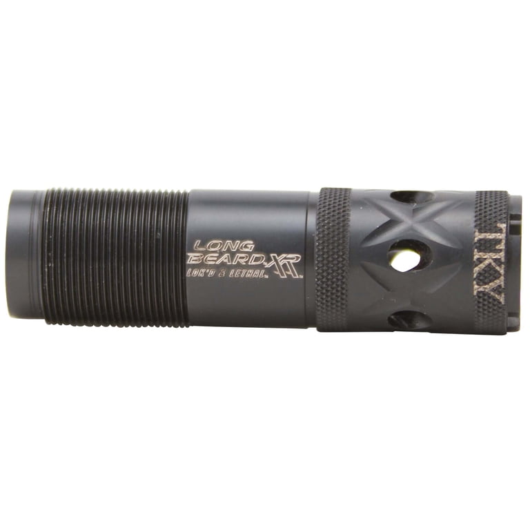 Carlson's Choke Tubes, Long Beard Turkey, 70105, Ported 20 Gauge