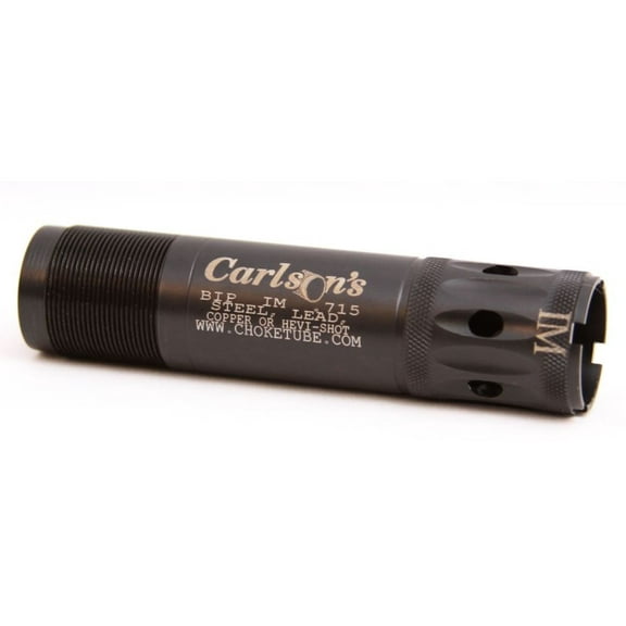 Carlsons Browning Inv+ Ported Sporting Clay Choke Tube