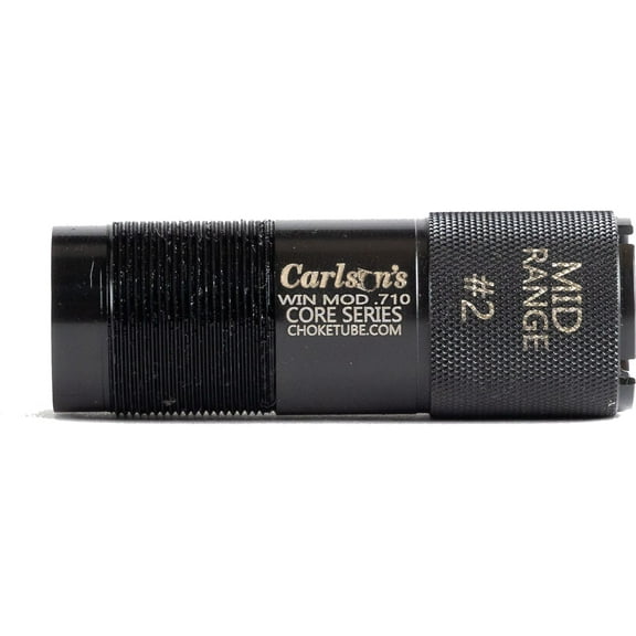 Carlson's Core Series Extended Choke Tube 12 Guage Winchester Mid Range