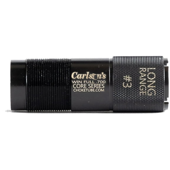 Carlson's Core Series Extended Choke Tube 12 Gauge Winchester Long Range