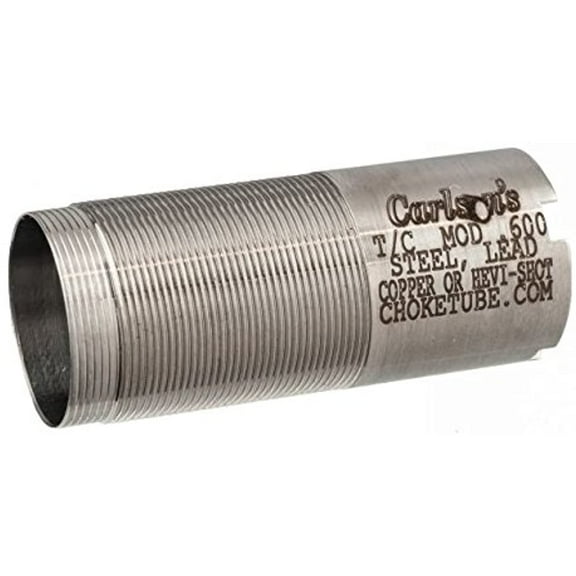 Carlsons Choke Tube Flush - Mount 20ga Mod Tru-choke