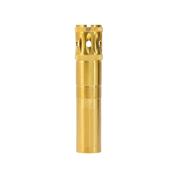 Carlson's Competition Gold 12 Gauge Extended Choke Tube Benelli Crio/Crio Plus Improved Modified Ported