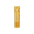 Carlsons Choke Tubes Remington Competition Target Cylinder, Gold, NSN N ...