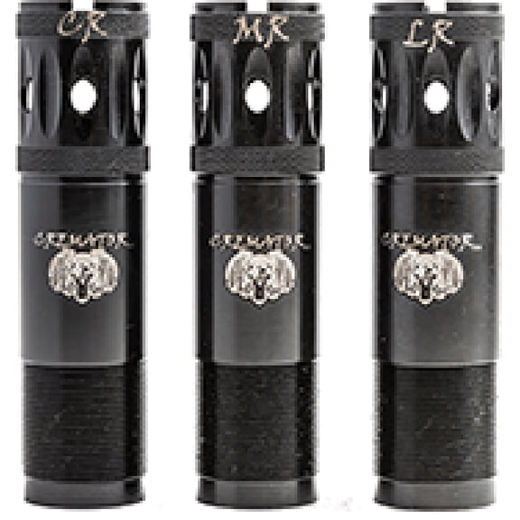 Carlson's Choke Tubes Cremator Ported 12 Gauge Remington Waterfowl Choke Tubes -