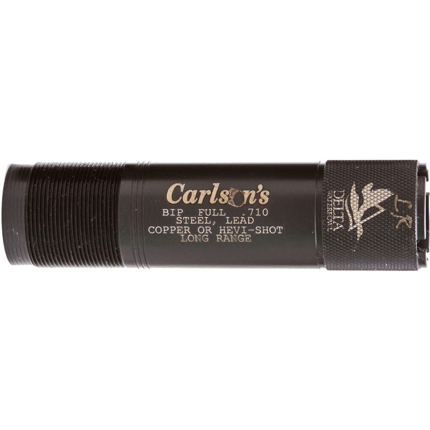Carlson's Choke Tubes Winchester 12 Gauge Delta Waterfowl Choke Tube