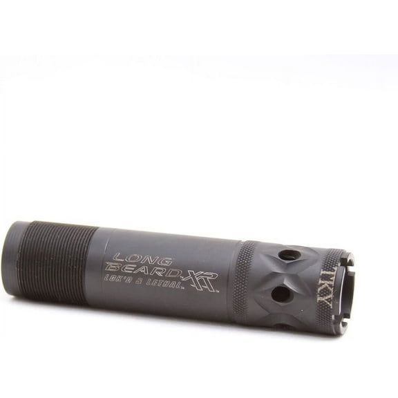 Carlson's Choke Tubes Long Beard Browning 12 Gauge Turkey, Turkey