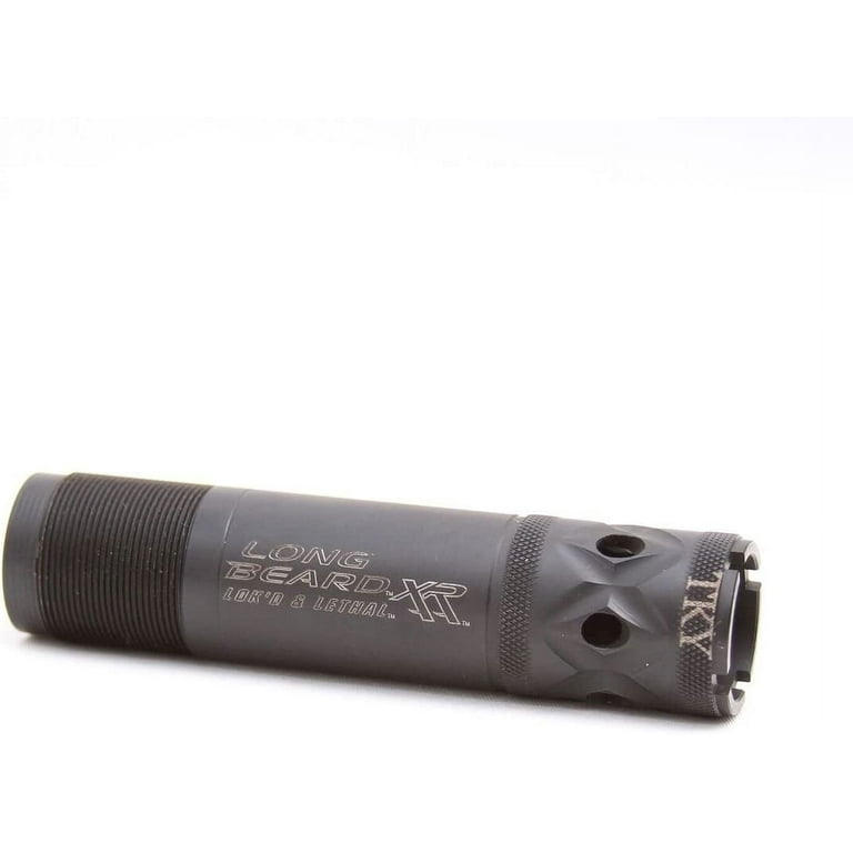 筒井ページ Carlsons Long Beard Turkey Shooting Choke Tube for Browning