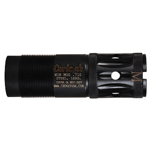 Carlsons Ported Sporting Clay Choke Tube