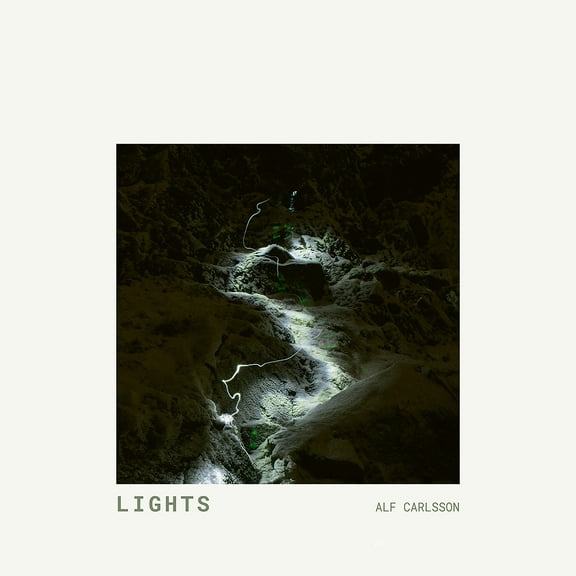 Carlsson,Alf - Lights - Music & Performance - CD