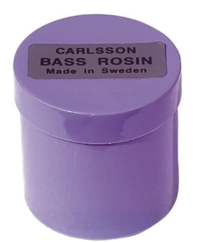 Carlsson Rosin, Brown, one Size