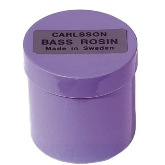 Carlsson Rosin, Brown, one Size