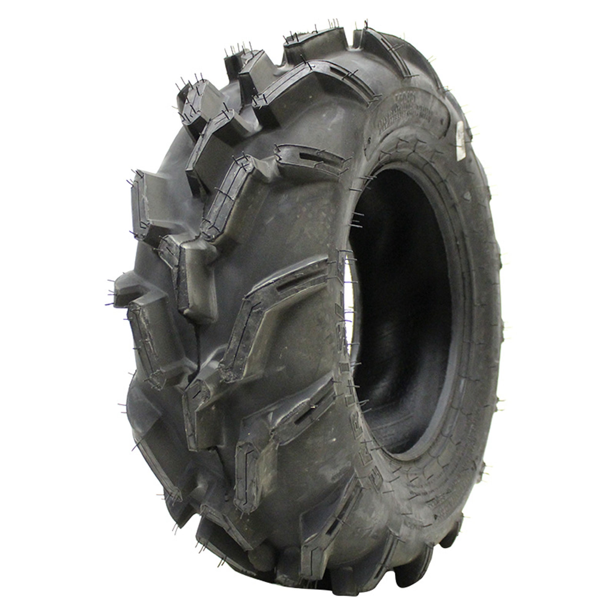 Forerunner Maxx Plus 24x8.00-12 ATV/UTV Tire – 6 Ply, M/T, 40F Load Range