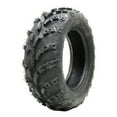 Carlisle AT489 ATV/UTV Tire – 26X10-14 3* Sansujyuku sansujyuku.com