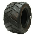 thumbnail image 1 of Carlstar AT101 Chevron 21X11.00-8 92A4 B Lawn & Garden Tire, 1 of 6