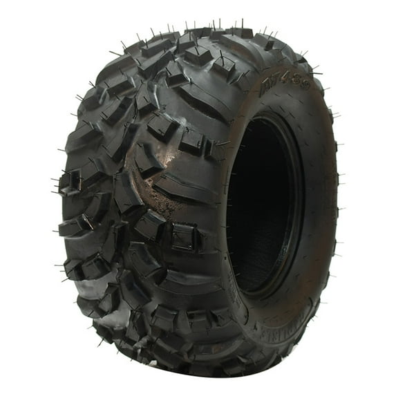 Carlstar AT489 24X9-11 45F 3* ATV/UTV Tire