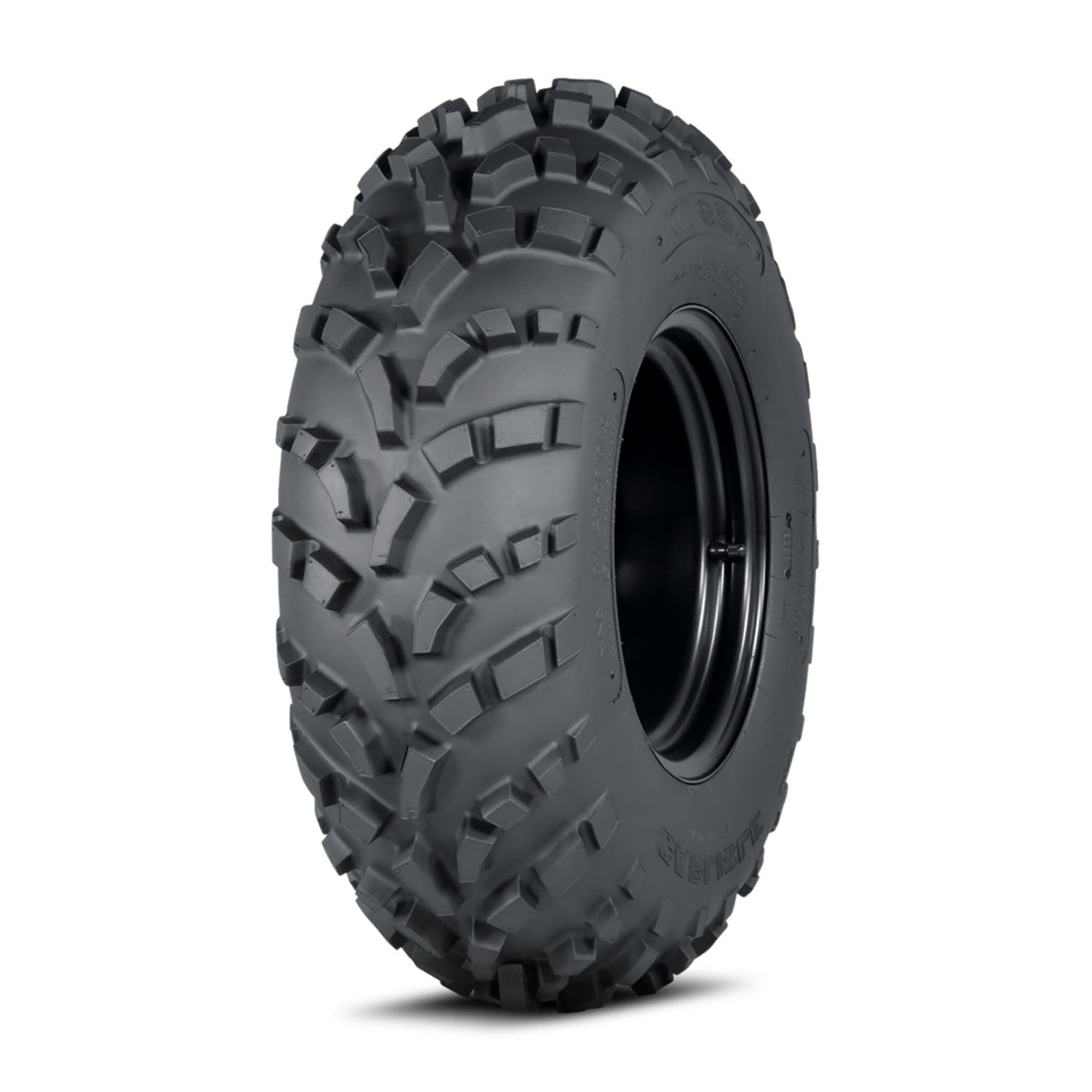 Carlstar AT489 XD 25X8-12 68K D ATV/UTV Tire