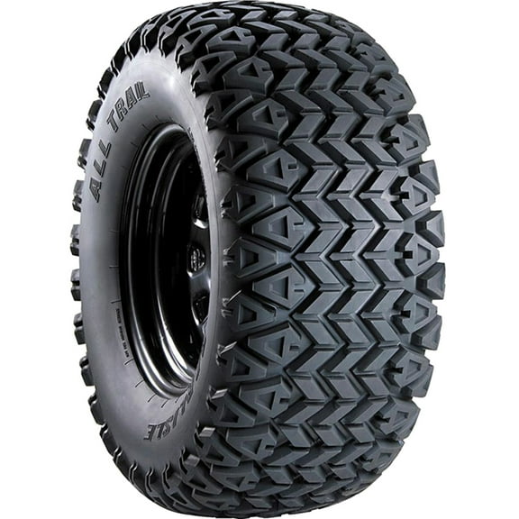 Carlstar All Trail Trail 23X8-12 67F B ATV/UTV Tire